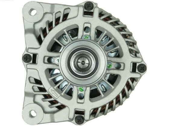 Alternator Vito 109 BlueTEC  Vito 109 CDi  Vito 111 BlueTEC  Vito 111 CDi (W447)[OM62