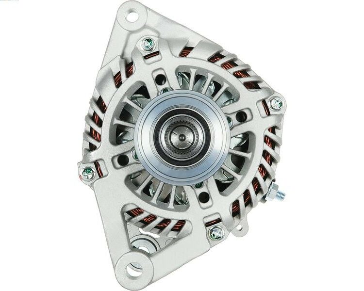 Alternator 3 1.6 MRZ [Z6] 01.2009-