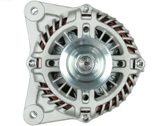 Alternator Micra 1.6 160 SR  Micra C+C 1.6 SR  Note 1.6  Qashqai 1.6  Tiida 1.6 [HR16