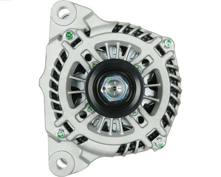 Alternator Ram 1500 5.7L V8  Ram 2500 5.7L V8  Ram 3500 5.7L V8  01.2012-