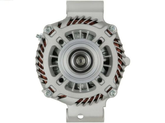 Alternator 3 2.3  6 2.3  CX-7 2.3 16V [L3N9]  [L3KG]  [L3-VDT] 01.2007-