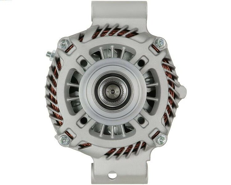 Alternator 3 2.3  6 2.3  CX-7 2.3 16V [L3N9]  [L3KG]  [L3-VDT] 01.2007-