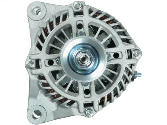 Alternator Demio [P3] 07.2011-