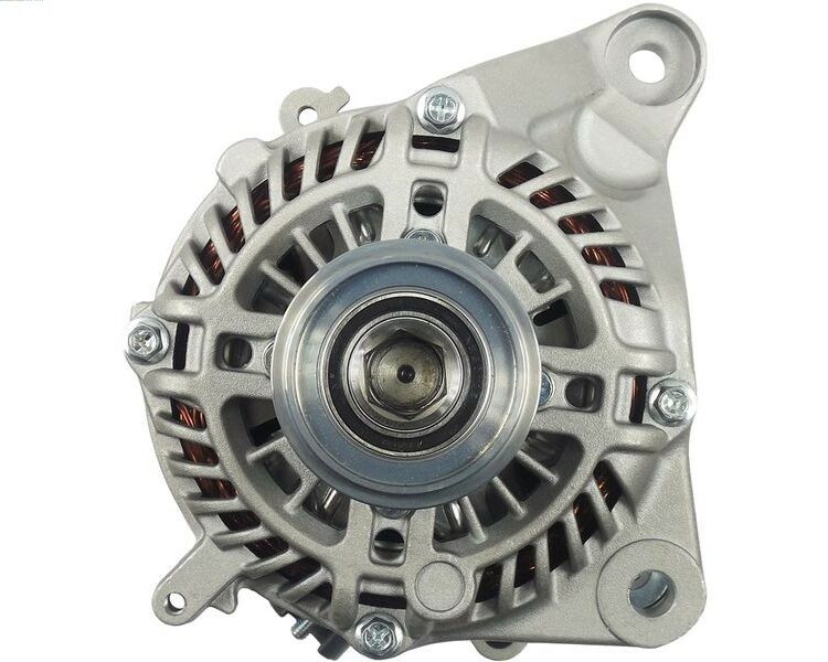 Alternator  HONDA ACCORD 2.4