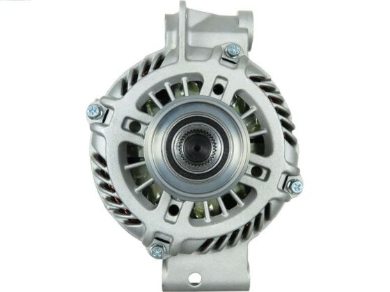 Alternator 6 1.8  6 2.0  6 2.3  6 2.3 4WD [L813]  [LF17]  [LF18]  [LF]  [L3C1] 08.200