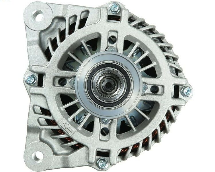 Alternator NV 400 2.3 dCi  Movano 2.3 CDTi  Movano B 2.3 CDTi  Movano B 2.3 CDTi FWD 