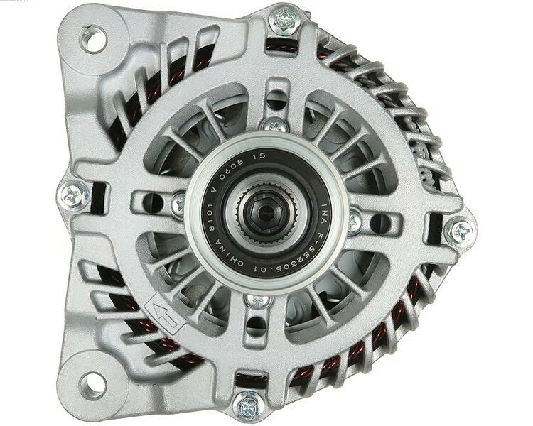 Alternator A5332(MITSUBISHI)