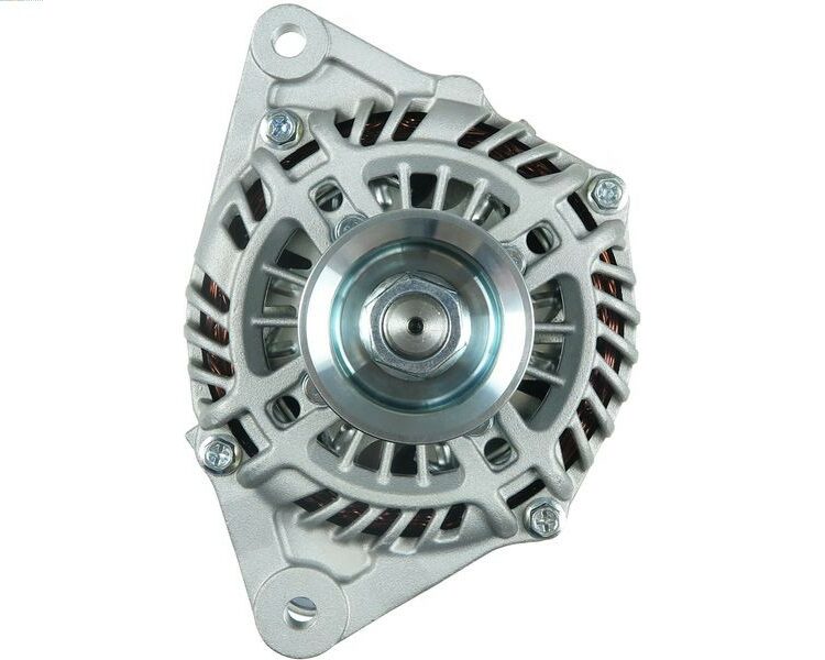 Alternator Micra 1.2  Micra 1.2 4WD [HR12DE] 01.2010-