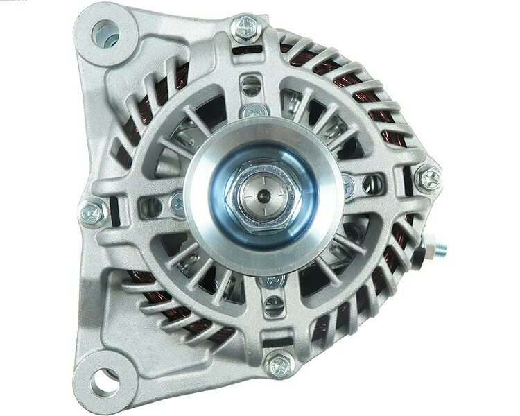 Alternator 3 2.0  3 2.5  6 2.0  6 2.5  CX-5 2.0  CX-5 2.0 AWD  CX-5 2.5  CX-5 2.5 AWD