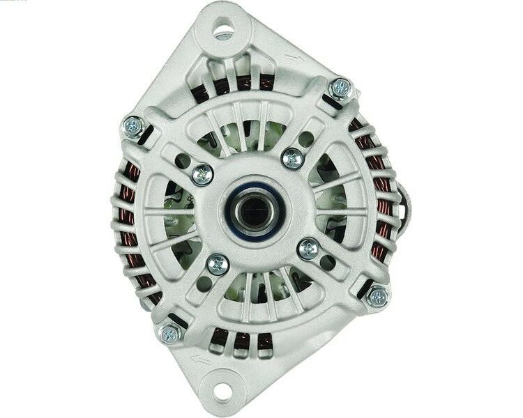 Alternator Agora 9.9  Ares 300  Ares 340  Ares 380  Iliade 9.9  Kerax 260  Kerax 270