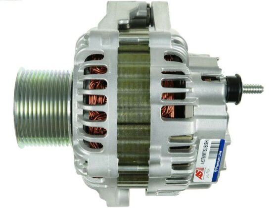 Alternator A5378(MITSUBISHI) AS