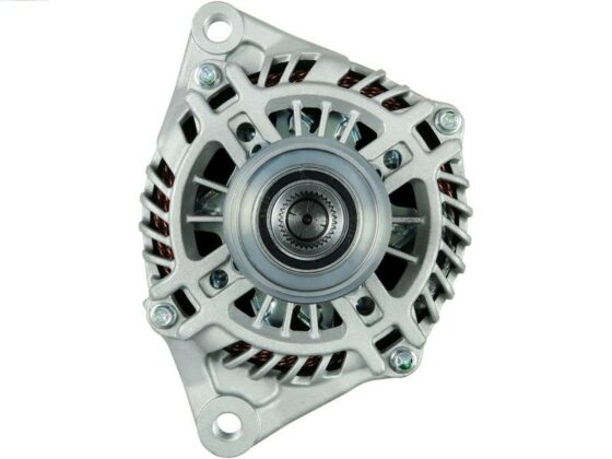 Alternator NV 350  01.2012-