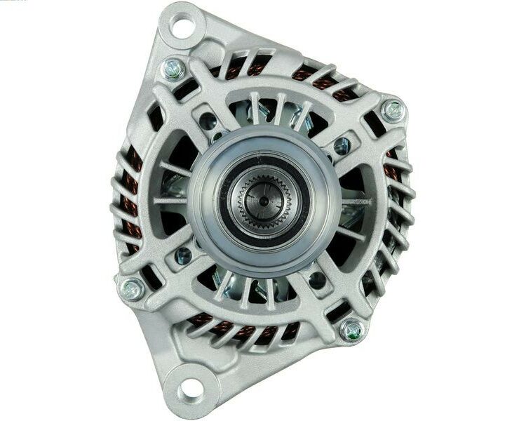 Alternator NV 350  01.2012-