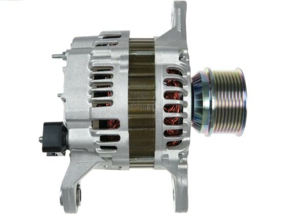 Alternator 440 12.8  460 12.8  480 12.8  500 12.8  520 12.8  FH 380 12.8  FH 400 12.8