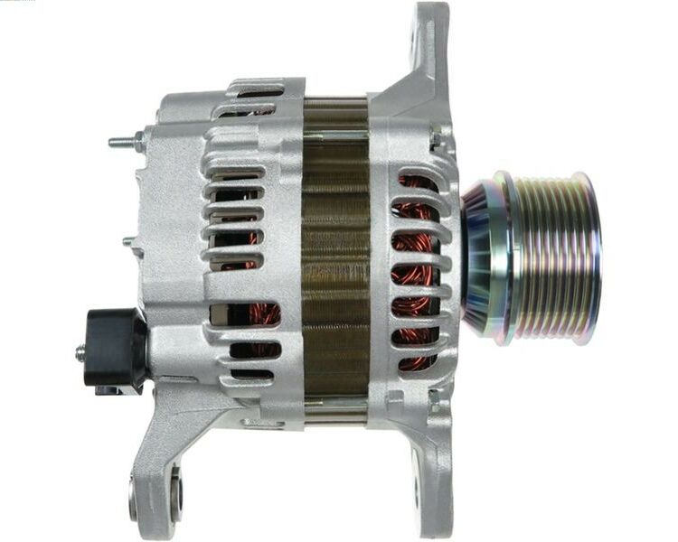 Alternator 440 12.8  460 12.8  480 12.8  500 12.8  520 12.8  FH 380 12.8  FH 400 12.8