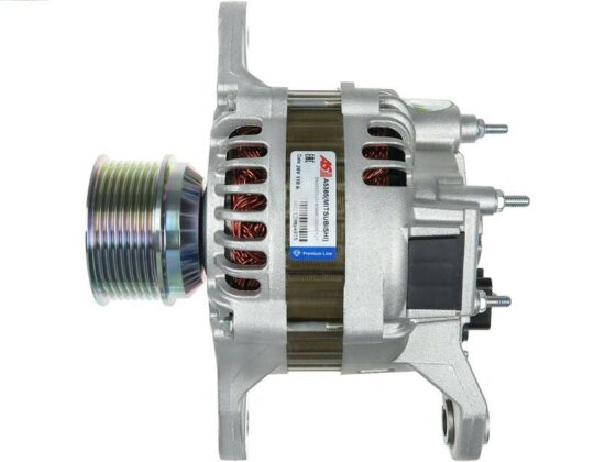 Alternator 440 12.8  460 12.8  480 12.8  500 12.8  520 12.8  FH 380 12.8  FH 400 12.8