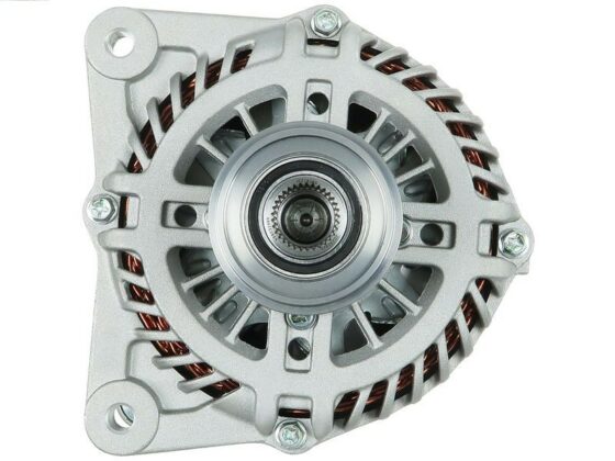 Alternator Juke 1.5 dCi  Note 1.5 dCi  NV200 1.5  NV200 1.5 dCi [K9K..] 01.2013-