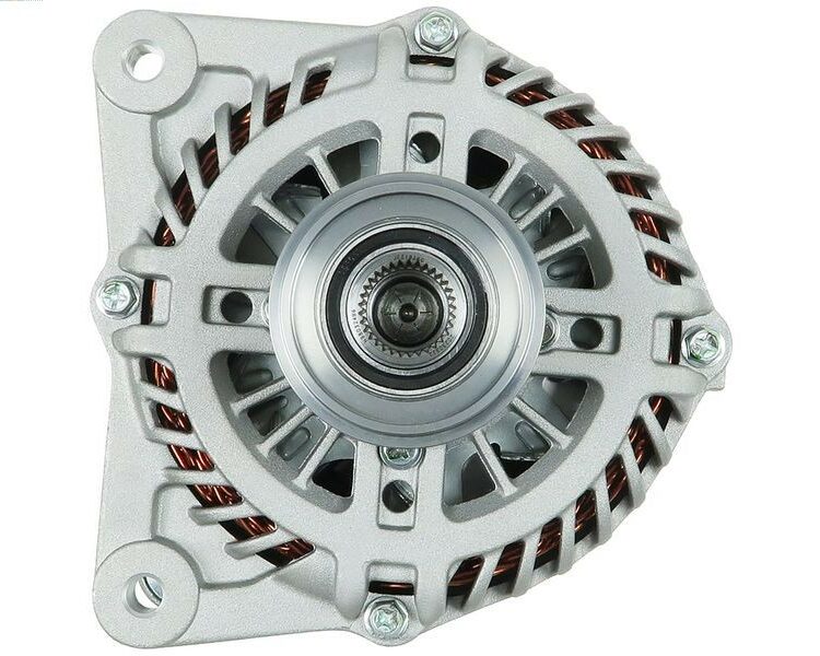 Alternator Juke 1.5 dCi  Note 1.5 dCi  NV200 1.5  NV200 1.5 dCi [K9K..] 01.2013-