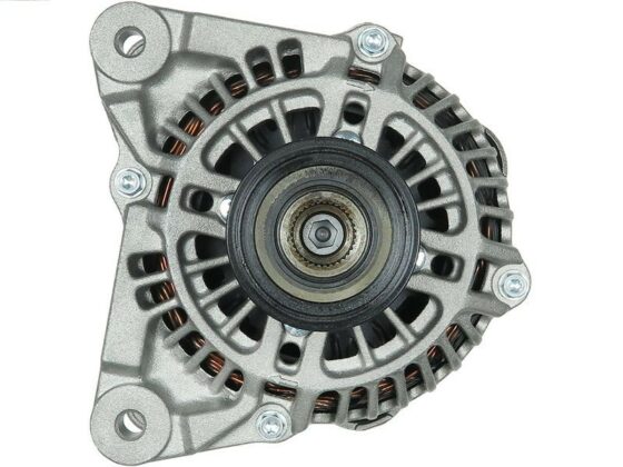 Alternator Sandero 1.5 dCi  Clio 1.5 dCi  Grand Scenic 1.5 dCi  Kangoo 1.5 dCi  Megan