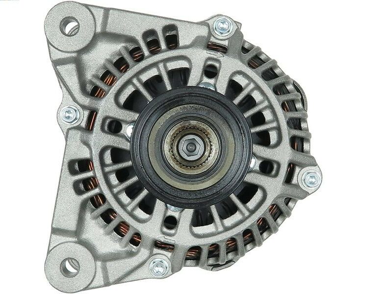 Alternator Sandero 1.5 dCi  Clio 1.5 dCi  Grand Scenic 1.5 dCi  Kangoo 1.5 dCi  Megan