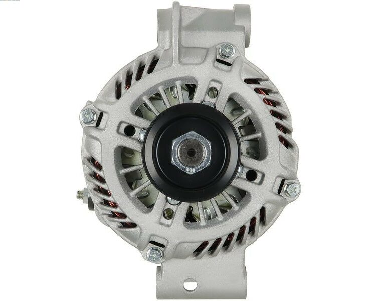 Alternator MPV 2.3 [MZR] 07.2002-02.2006