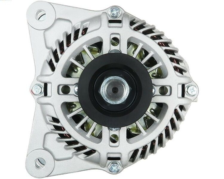 Alternator March  Tiida  01.2011-