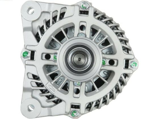 Alternator Talento 1.6 D  NV300 1.6 dCi 120  NV300 1.6 dCi 125  NV300 1.6 dCi 145  NV