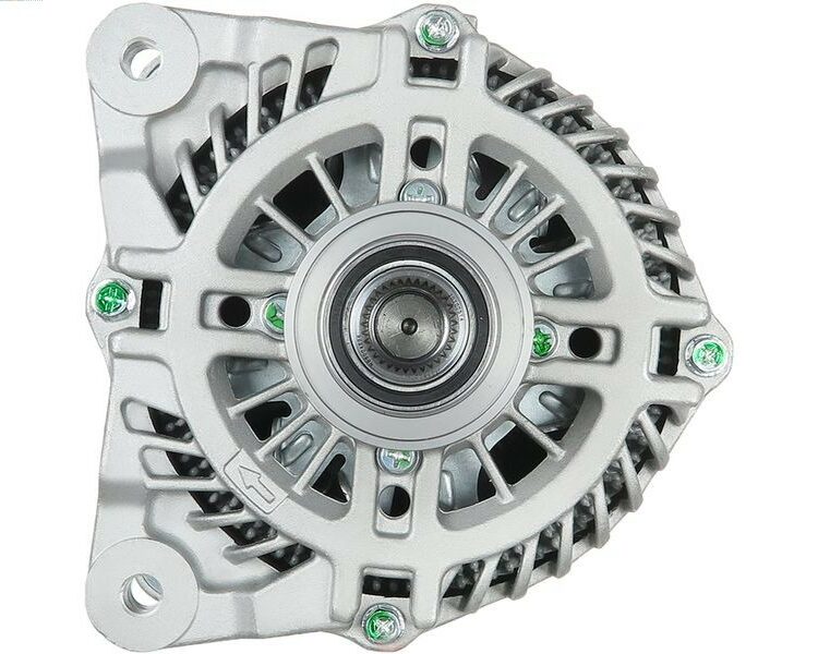 Alternator Talento 1.6 D  NV300 1.6 dCi 120  NV300 1.6 dCi 125  NV300 1.6 dCi 145  NV