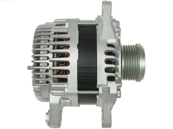 Alternator Micra 1.2  Micra 1.2 DIG-S  Note 1.2 DIG-S [HR12DE]  [HR12DDR]  [HR12DR] 0