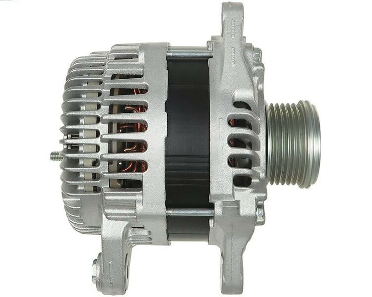 Alternator Micra 1.2  Micra 1.2 DIG-S  Note 1.2 DIG-S [HR12DE]  [HR12DDR]  [HR12DR] 0