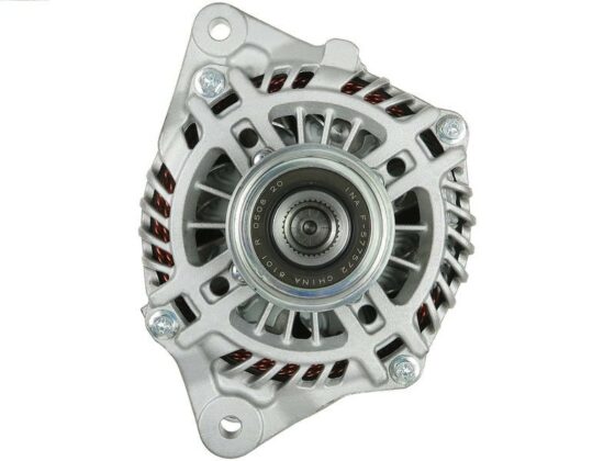 Alternator Micra 1.2  Micra 1.2 DIG-S  Note 1.2 DIG-S [HR12DE]  [HR12DDR]  [HR12DR] 0