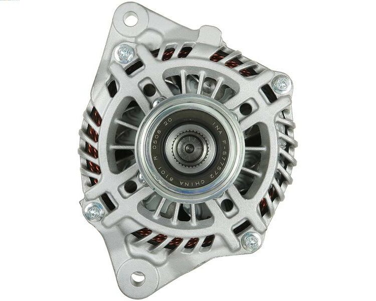 Alternator Micra 1.2  Micra 1.2 DIG-S  Note 1.2 DIG-S [HR12DE]  [HR12DDR]  [HR12DR] 0