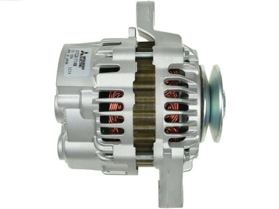 Alternator 305 CR 2.3  R28-7 1.3  327 HST 1.3  335 HST 1.8  J27 HST 1.3  306 EB  Mini