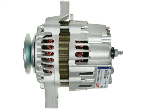 Alternator 305 CR 2.3  R28-7 1.3  327 HST 1.3  335 HST 1.8  J27 HST 1.3  306 EB  Mini