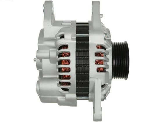 Alternator MITSUBISHI L200 2.5 DiD; Triton 2.5 DiD