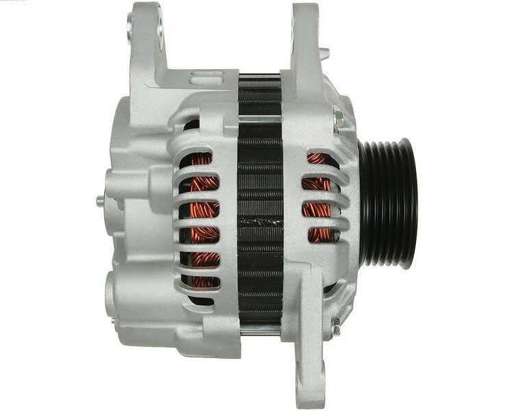 Alternator MITSUBISHI L200 2.5 DiD; Triton 2.5 DiD