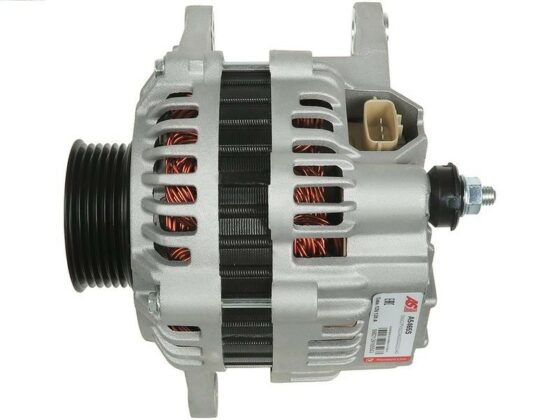 Alternator MITSUBISHI L200 2.5 DiD; Triton 2.5 DiD