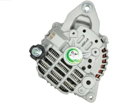 Alternator MITSUBISHI L200 2.5 DiD; Triton 2.5 DiD