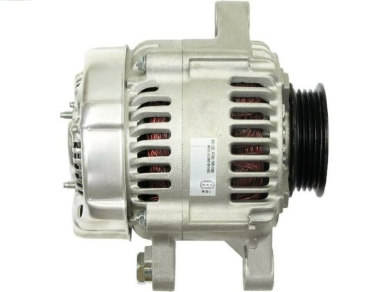 Alternator  90Amp YARIS VERSO 1.3