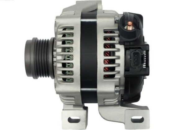 Alternator  Focus 2.5 ST