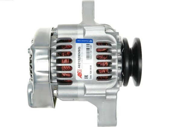 Alternator BELOS Trans Pro 3440  D1105  V1505-B  760  222  222S  2336  3033S  3046 Yar