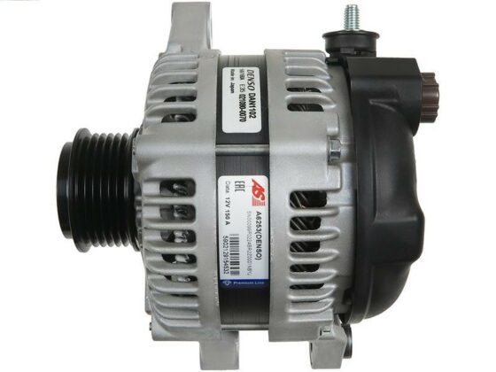 Alternator Grand Santa Fe 2.2  ix35 2.0 CRDi  Santa Fe 2.0 CRDi  Santa Fe 2.2 CRDi  C