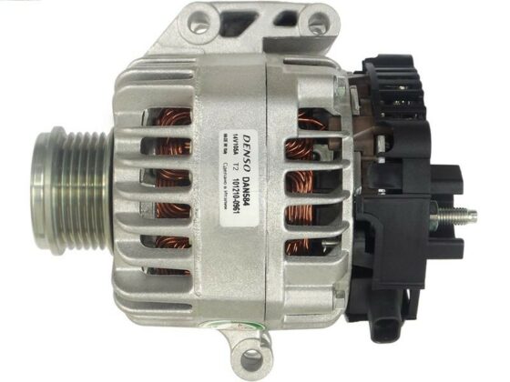 Alternator Agila 1.3 CDTi  Astra H 1.3 CDTi  Astra H 1.3 CDTi GTC  Corsa C 1.3 CDTi 