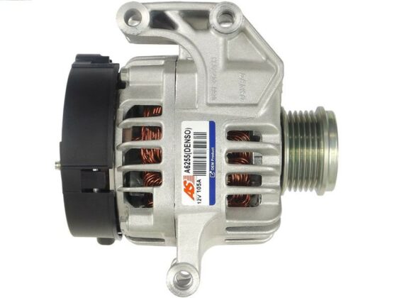 Alternator Agila 1.3 CDTi  Astra H 1.3 CDTi  Astra H 1.3 CDTi GTC  Corsa C 1.3 CDTi 