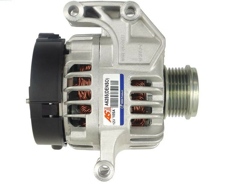 Alternator Agila 1.3 CDTi  Astra H 1.3 CDTi  Astra H 1.3 CDTi GTC  Corsa C 1.3 CDTi 