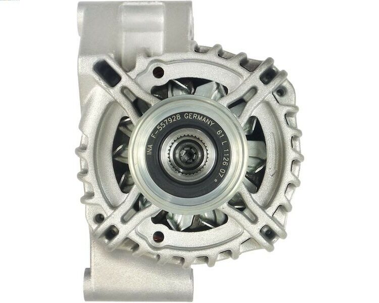 Alternator Agila 1.3 CDTi  Astra H 1.3 CDTi  Astra H 1.3 CDTi GTC  Corsa C 1.3 CDTi 