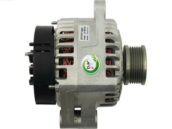 Alternator 159 1.9 JTDM 8V  Croma 1.9 JTD 16V  Croma 1.9 JTD 8V  Croma 1.9 Multijet 