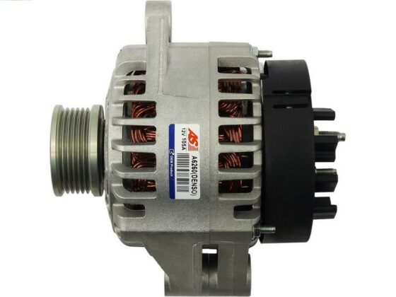 Alternator 159 1.9 JTDM 8V  Croma 1.9 JTD 16V  Croma 1.9 JTD 8V  Croma 1.9 Multijet 