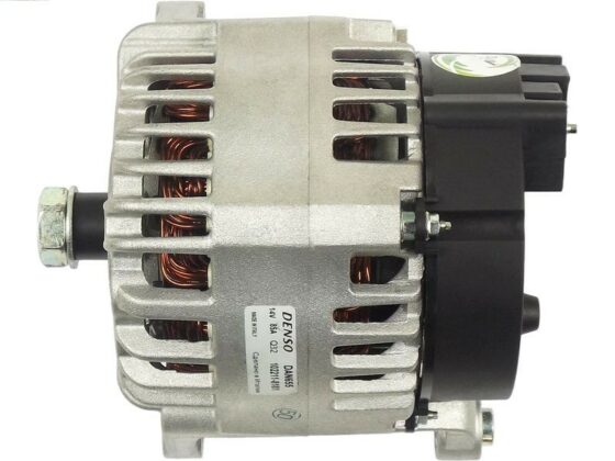 Alternator T2566 4.4  T35100SL 4.4  8460 4.4  906C  525-58 4.0  525-67 4.0  Fastrac 1