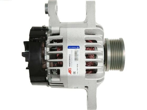 Alternator 147 1.9 JTD  156 2.4 JTD  Brava 1.9 JTD  Bravo 1.9 Diesel Multijet  Bravo